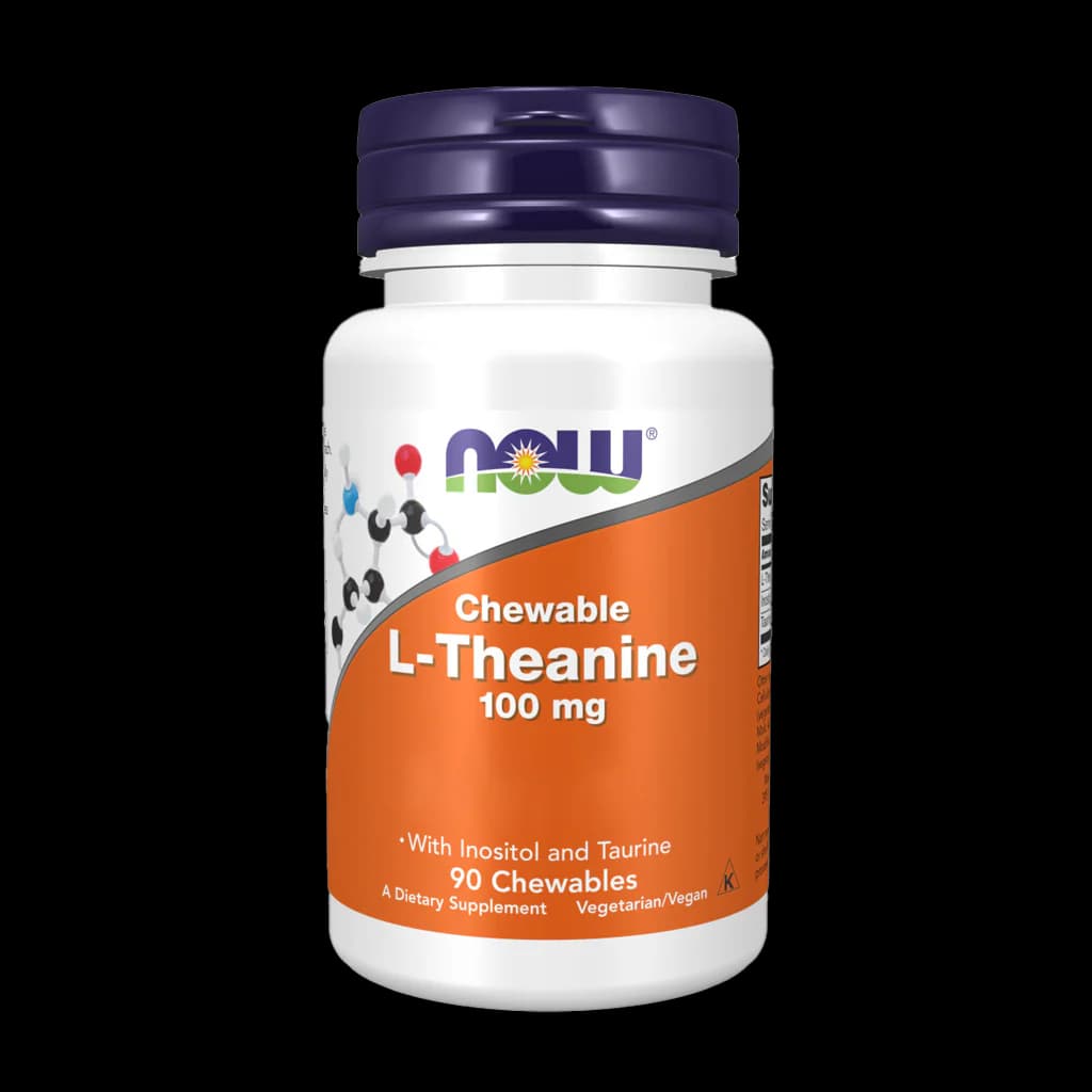 L-Теанин